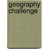 Geography Challenge