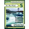 Geography In Action door Maureen Moggridge
