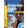Geography Today 5-6 door Andrew Brodie