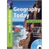 Geography Today 8-9 door Andrew Brodie
