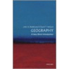 Geography Vsi:ncs P door John A. Matthews
