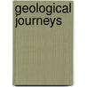 Geological Journeys door Nick Norman