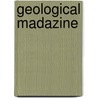Geological Madazine by Henry Woodward