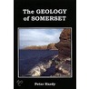 Geology Of Somerset door Peter Hardy