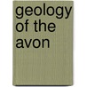 Geology of the Avon door Joseph Sutcliffe
