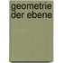 Geometrie Der Ebene