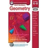 Geometry Grades 6-8 door Douglas M. Sept