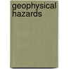 Geophysical Hazards door Tom Beer