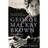 George MacKay Brown door Maggie Parnham