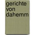 Gerichte von dahemm