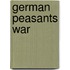 German Peasants War