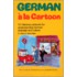 German a la Cartoon