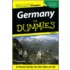 Germany For Dummies