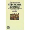 Geschichte Böhmens door Jörg K. Hoensch
