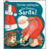 Get Dressed, Santa! door Tomie dePaola