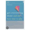 Get Everything Done door Mark Forster