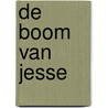 De boom van Jesse