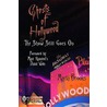 Ghosts of Hollywood door Marla Brooks