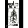 Giacometti Portrait door James Lord