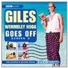 Giles Wemmbley-Hogg by Marcus Brigestocke
