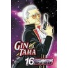Gin Tama, Volume 16 door Hideaki Sorachi