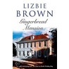 Gingerbread Mansion door Lizbie Brown