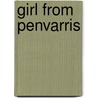 Girl From Penvarris by Rosemary Aitken