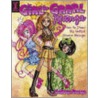 Girl to Grrrl Manga by Colleen Doran