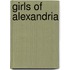Girls Of Alexandria