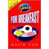 Girls for Breakfast door David Yoo