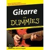 Gitarre Fur Dummies door Mark Phillips