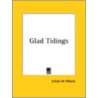 Glad Tidings (1909) door Lillian De Waters