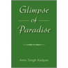 Glimpse Of Paradise door Amir Singh Kadyan