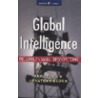 Global Intelligence door Paul Todd