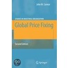 Global Price Fixing by John M. Connor