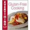 Gluten-Free Cooking door Onbekend