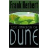 God Emperor Of Dune