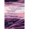 Somatoforme stoornissen in de psychogeriatrie langs de Dynamische Systeem Analyse door T.J.E.M. Bakker