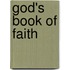 God's Book Of Faith