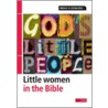 God's Little People by Brian H. Edwards