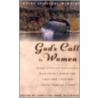 God's Call to Women door Christine Anne Mugridge