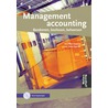 Management accounting door Onbekend