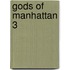 Gods of Manhattan 3