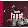 Goethe Faust. 2 Cds door Tobias Morgenstern