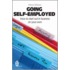 Going Self-Employed