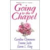 Going To The Chapel door Caroline Clemmons
