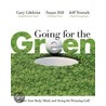 Going for the Green by Susan Hill