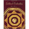 Goldwork Embroidery door Mary Brown
