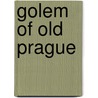 Golem Of Old Prague by Michael Rosen