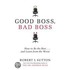 Good Boss, Bad Boss